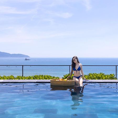 Jbay Beachfront Boutique Hotel Da Nang Exterior photo