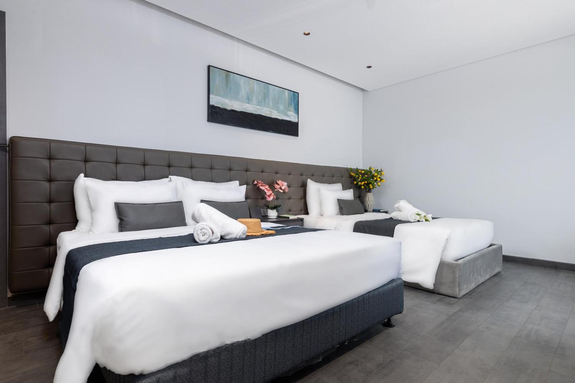Jbay Beachfront Boutique Hotel Da Nang Exterior photo